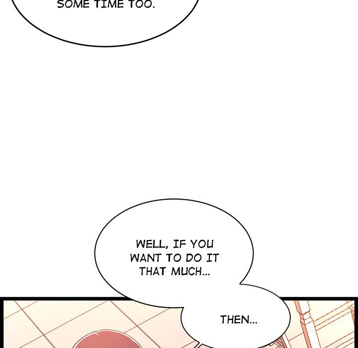 No Way Out Manhwa - Chapter 18 Page 37