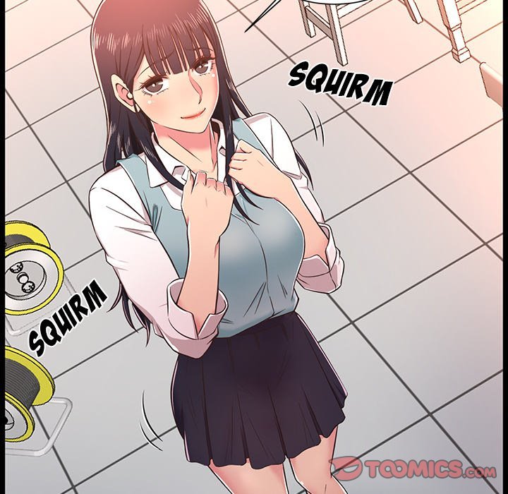 No Way Out Manhwa - Chapter 18 Page 38