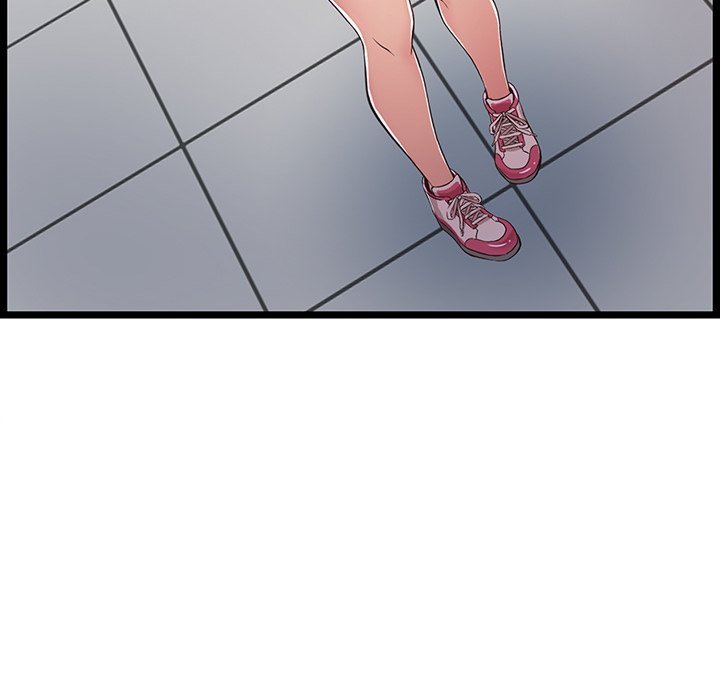 No Way Out Manhwa - Chapter 18 Page 39