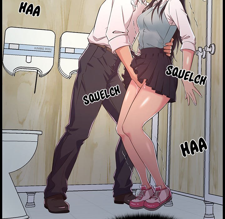 No Way Out Manhwa - Chapter 18 Page 42