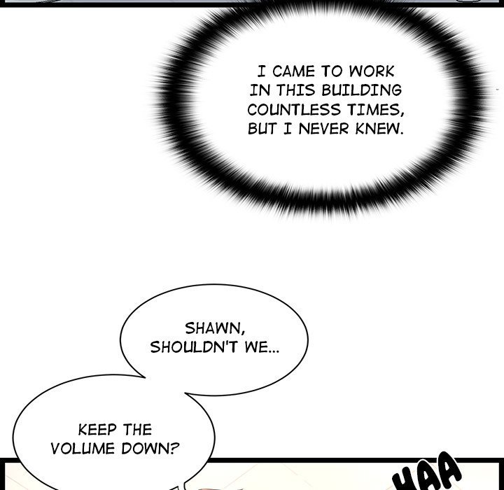 No Way Out Manhwa - Chapter 18 Page 43