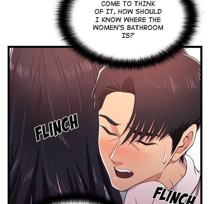 No Way Out Manhwa - Chapter 18 Page 46