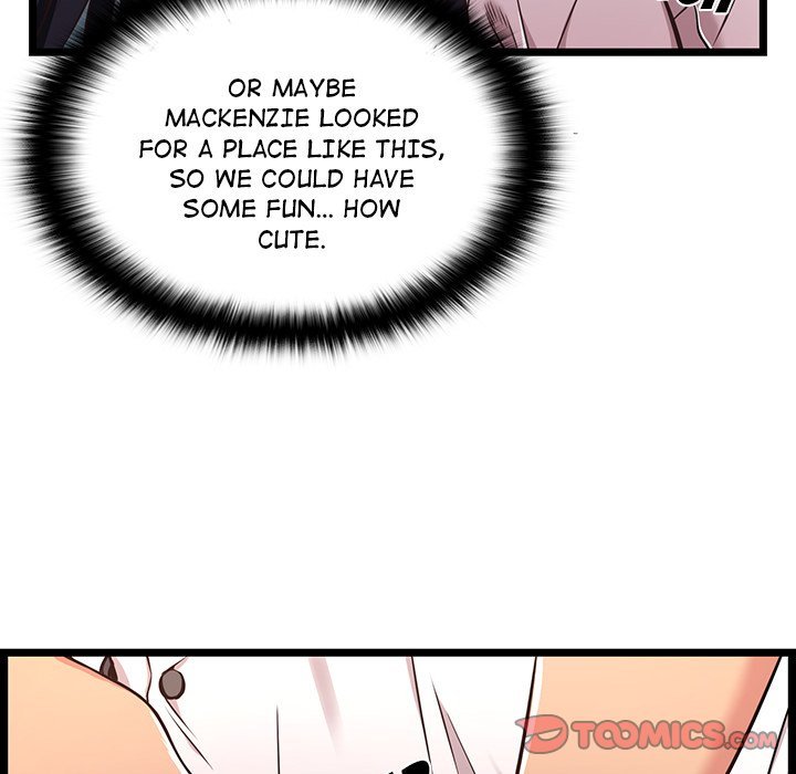 No Way Out Manhwa - Chapter 18 Page 47