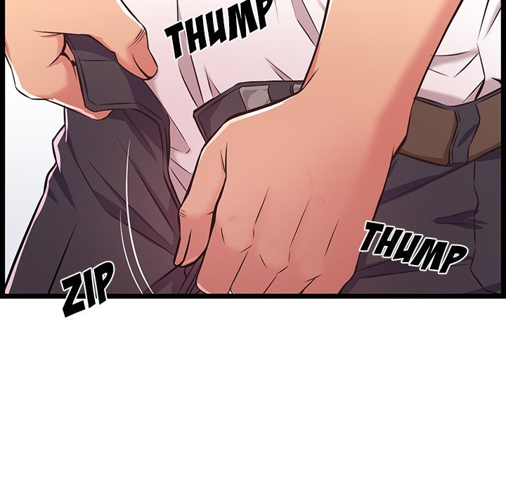 No Way Out Manhwa - Chapter 18 Page 48