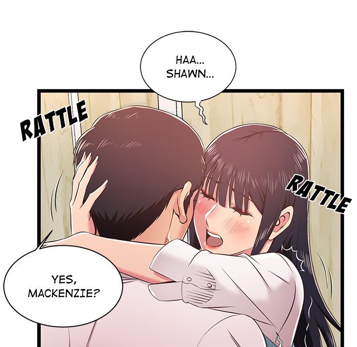 No Way Out Manhwa - Chapter 18 Page 49