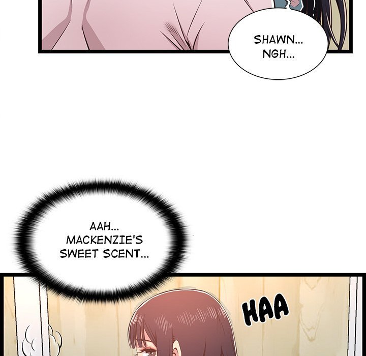 No Way Out Manhwa - Chapter 18 Page 50