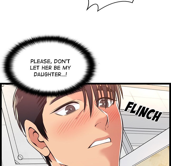 No Way Out Manhwa - Chapter 18 Page 54