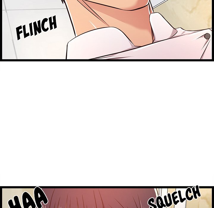 No Way Out Manhwa - Chapter 18 Page 55