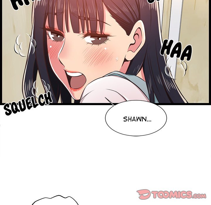 No Way Out Manhwa - Chapter 18 Page 56