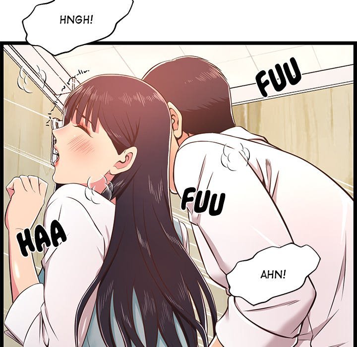 No Way Out Manhwa - Chapter 18 Page 57