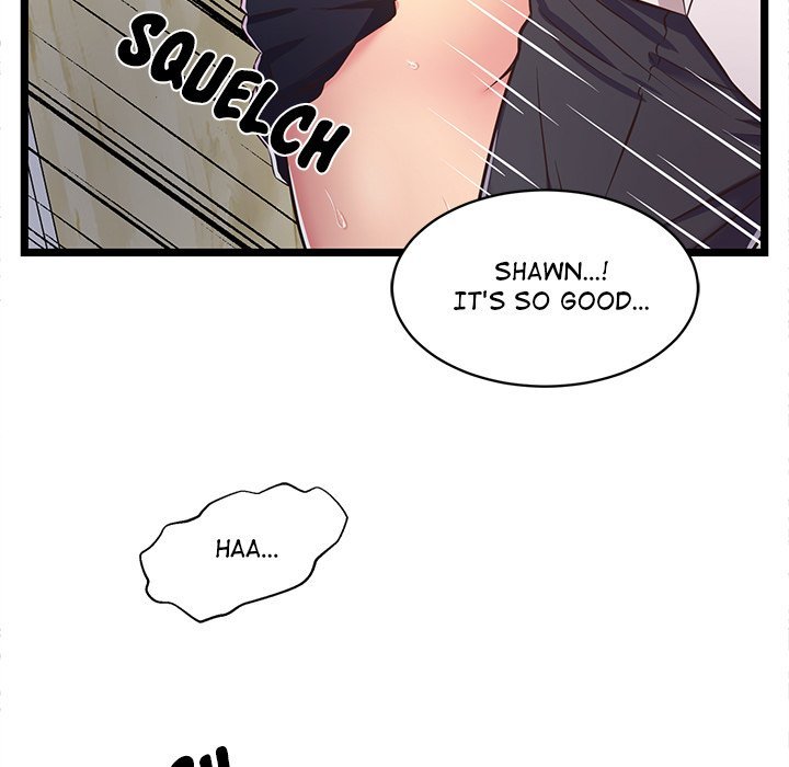 No Way Out Manhwa - Chapter 18 Page 60