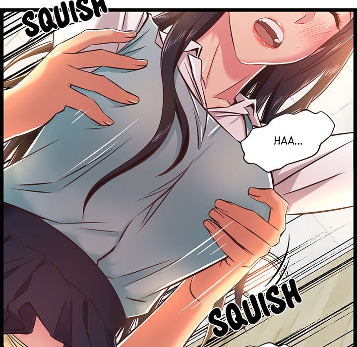 No Way Out Manhwa - Chapter 18 Page 61