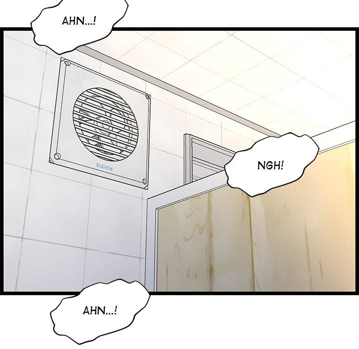 No Way Out Manhwa - Chapter 18 Page 63