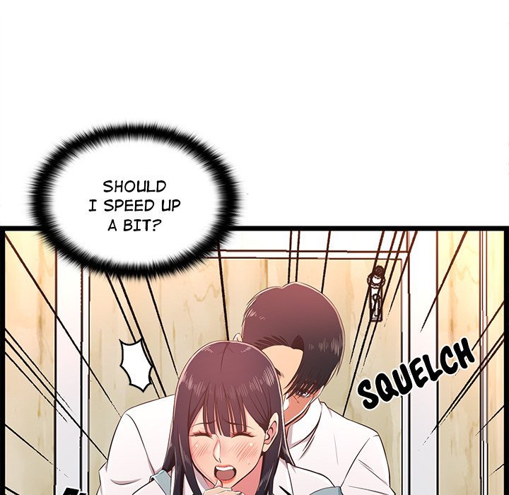 No Way Out Manhwa - Chapter 18 Page 64