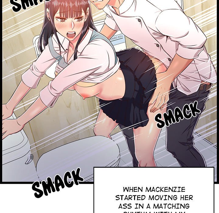 No Way Out Manhwa - Chapter 18 Page 70