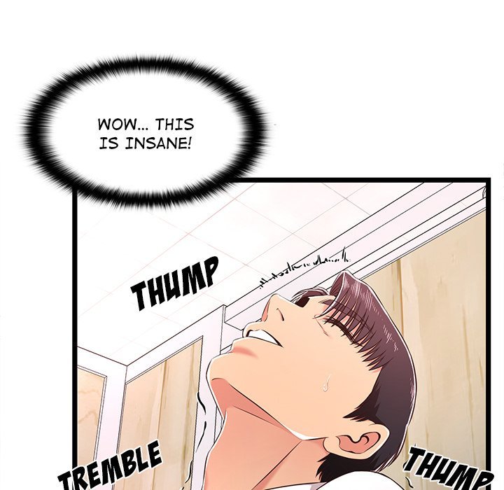 No Way Out Manhwa - Chapter 18 Page 73