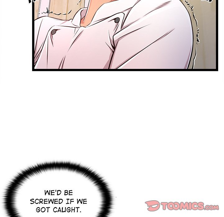 No Way Out Manhwa - Chapter 18 Page 74