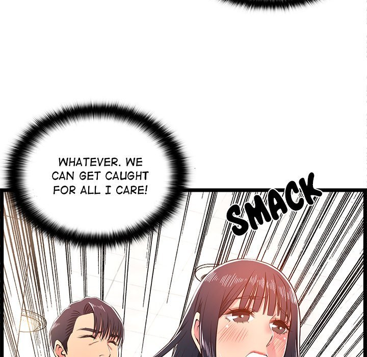 No Way Out Manhwa - Chapter 18 Page 76