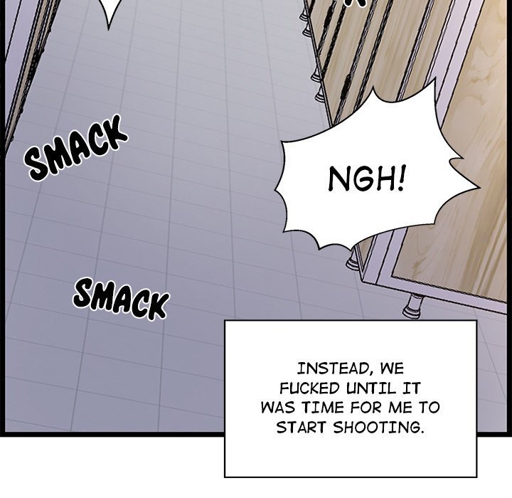 No Way Out Manhwa - Chapter 18 Page 80