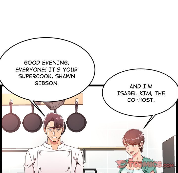 No Way Out Manhwa - Chapter 18 Page 83