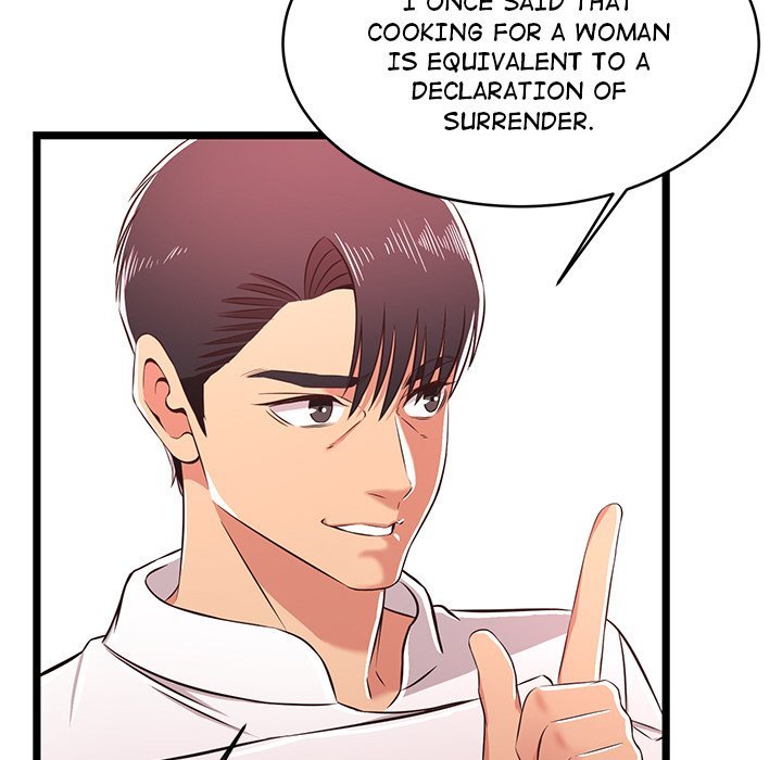 No Way Out Manhwa - Chapter 18 Page 85