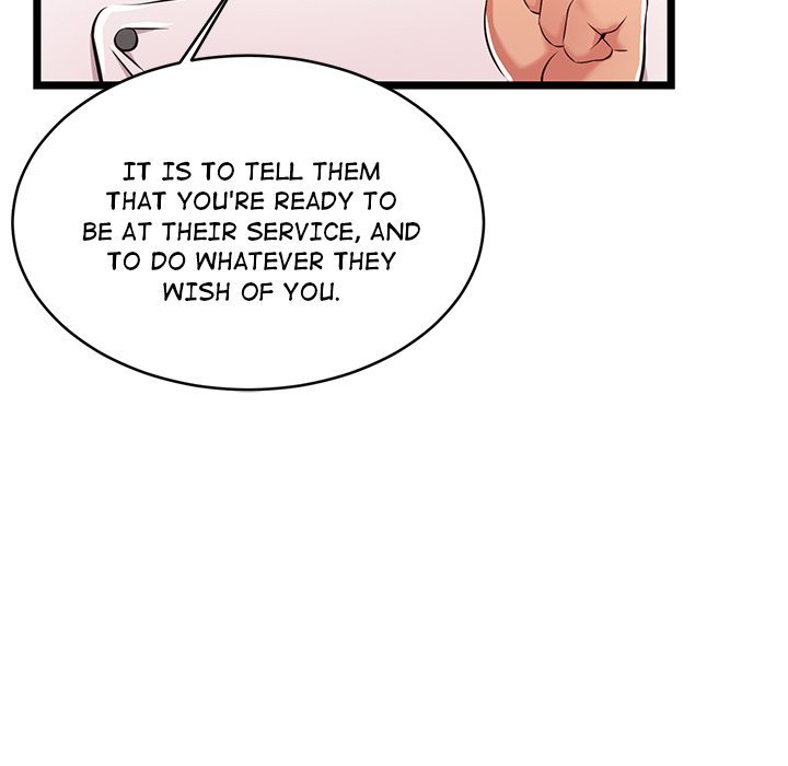 No Way Out Manhwa - Chapter 18 Page 86