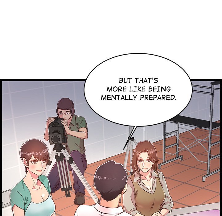 No Way Out Manhwa - Chapter 18 Page 87