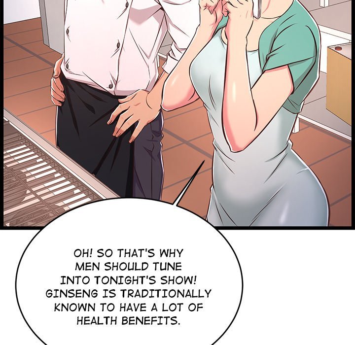 No Way Out Manhwa - Chapter 18 Page 90