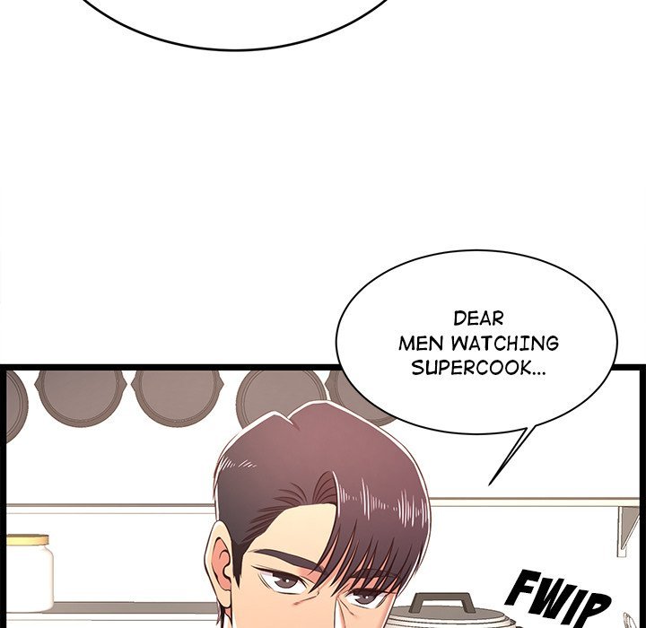 No Way Out Manhwa - Chapter 18 Page 91