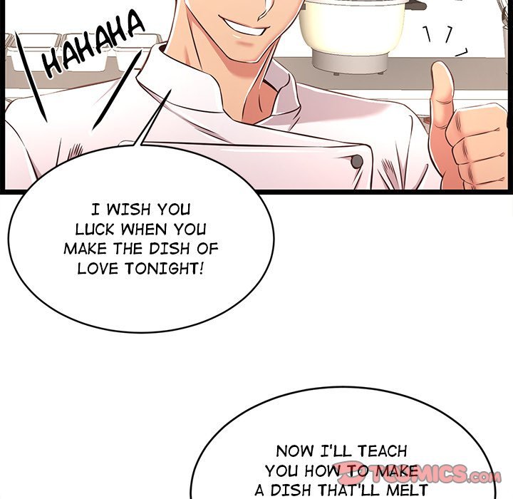 No Way Out Manhwa - Chapter 18 Page 92