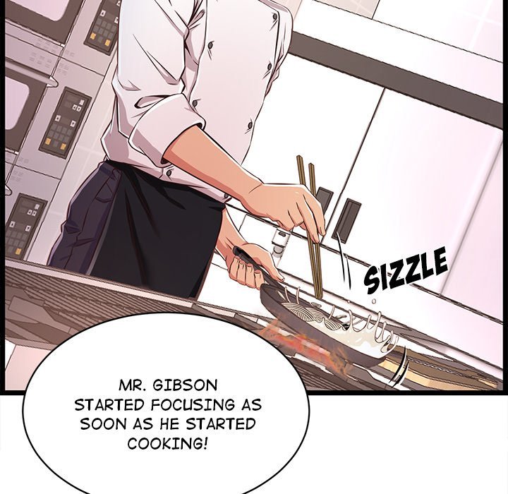 No Way Out Manhwa - Chapter 18 Page 97