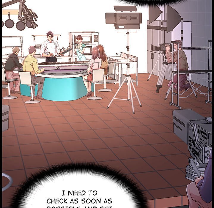 No Way Out Manhwa - Chapter 18 Page 100