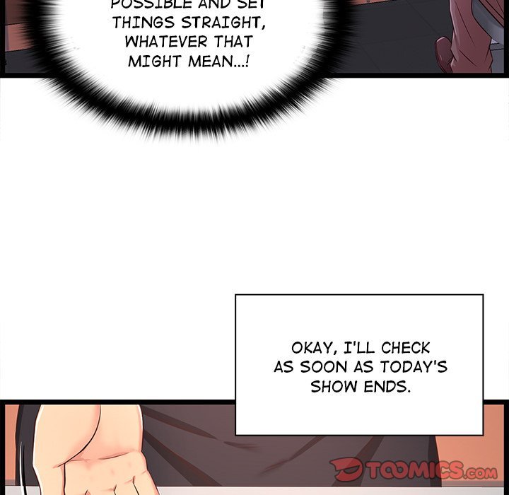 No Way Out Manhwa - Chapter 18 Page 101