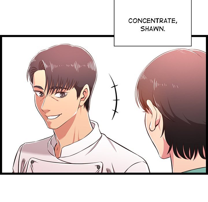 No Way Out Manhwa - Chapter 18 Page 103