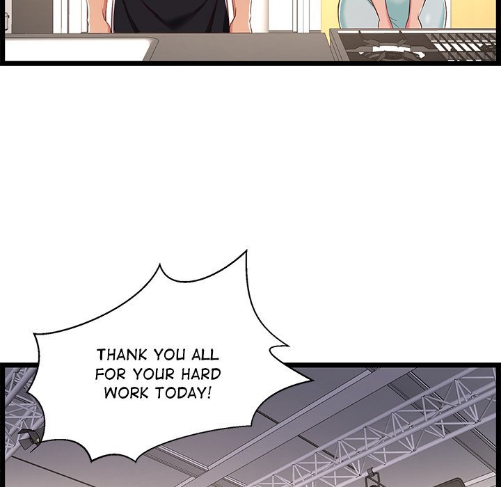 No Way Out Manhwa - Chapter 18 Page 105