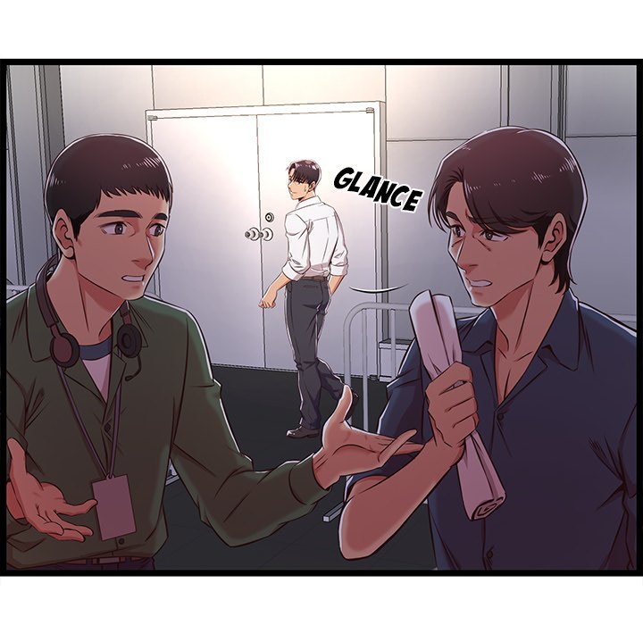 No Way Out Manhwa - Chapter 18 Page 107