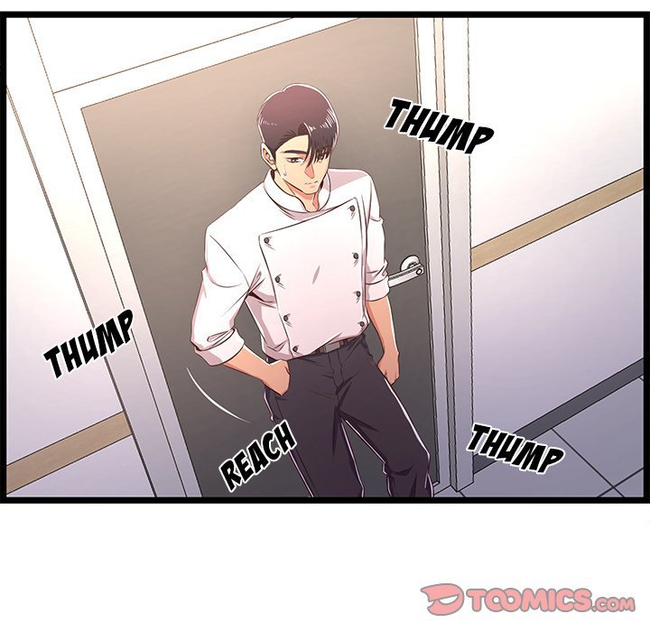 No Way Out Manhwa - Chapter 18 Page 110