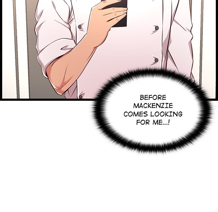 No Way Out Manhwa - Chapter 18 Page 112