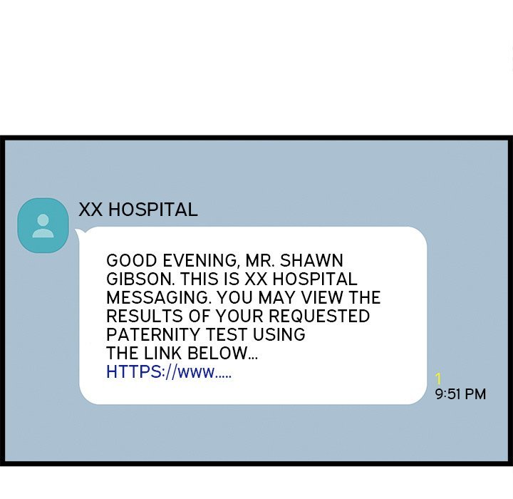 No Way Out Manhwa - Chapter 18 Page 113