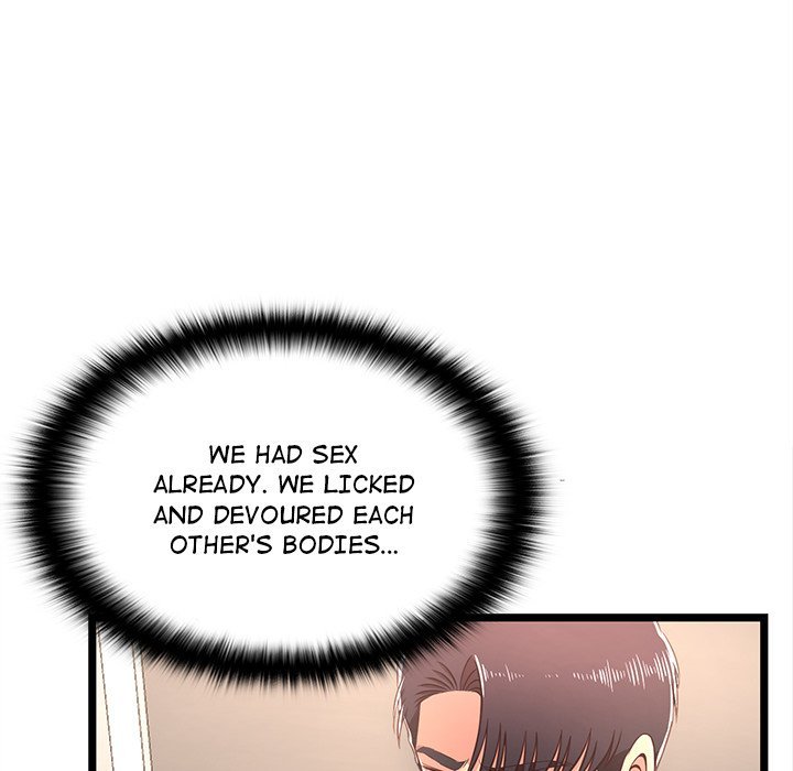 No Way Out Manhwa - Chapter 18 Page 114