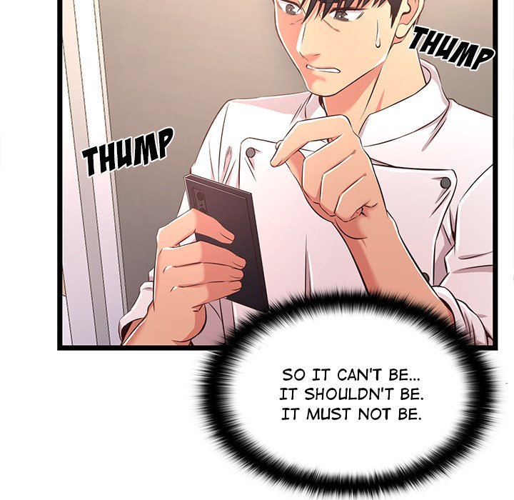 No Way Out Manhwa - Chapter 18 Page 115