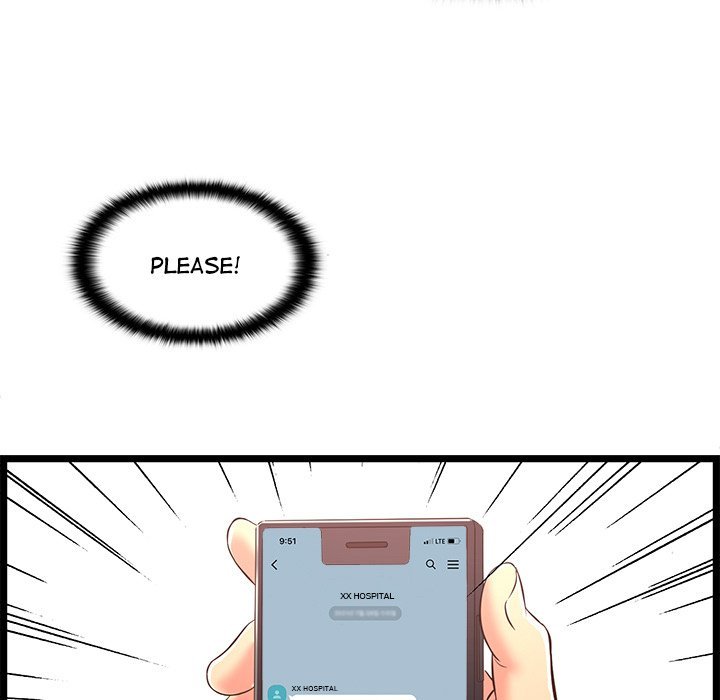 No Way Out Manhwa - Chapter 18 Page 116