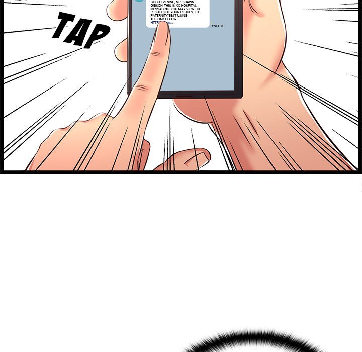 No Way Out Manhwa - Chapter 18 Page 117