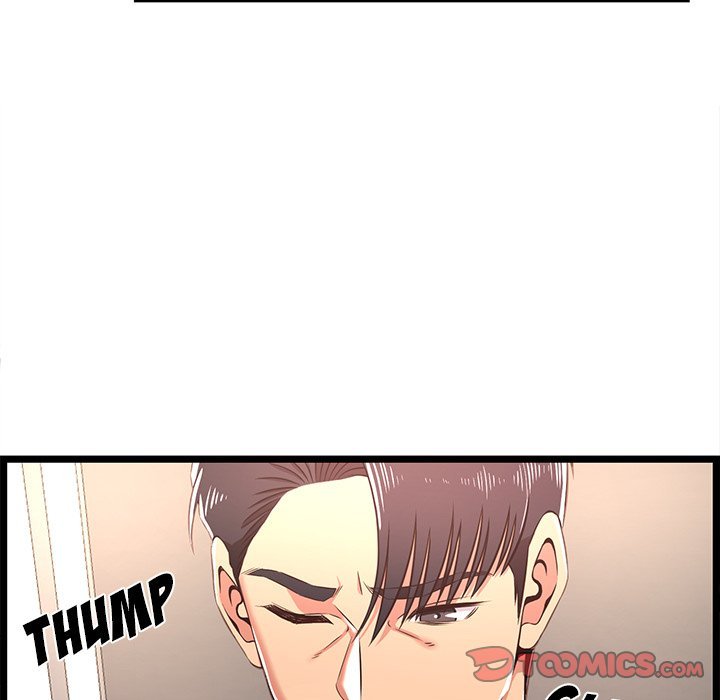No Way Out Manhwa - Chapter 18 Page 119