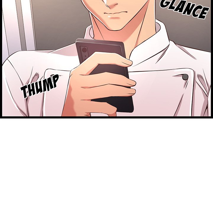 No Way Out Manhwa - Chapter 18 Page 120