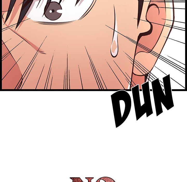 No Way Out Manhwa - Chapter 18 Page 122