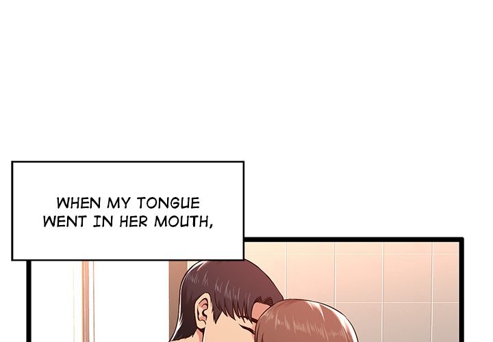 No Way Out Manhwa - Chapter 3 Page 0