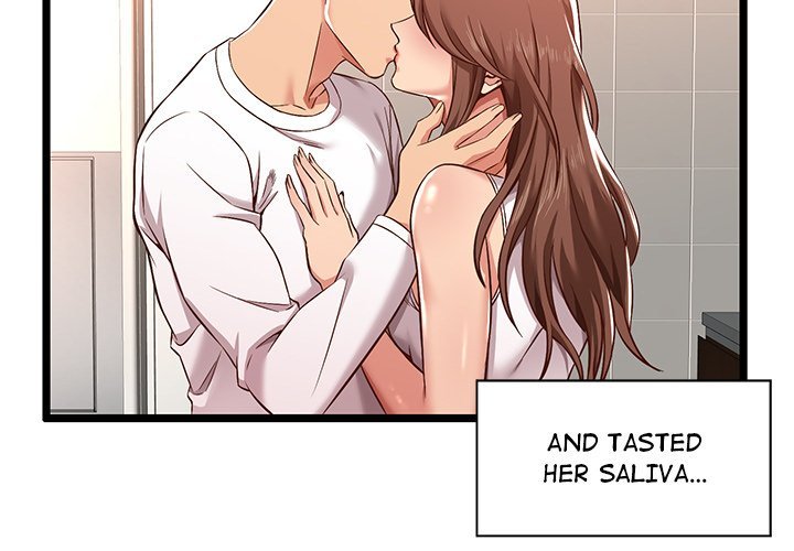 No Way Out Manhwa - Chapter 3 Page 1