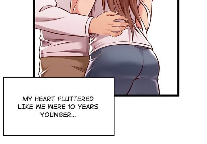 No Way Out Manhwa - Chapter 3 Page 3