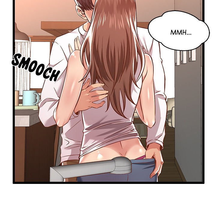 No Way Out Manhwa - Chapter 3 Page 7